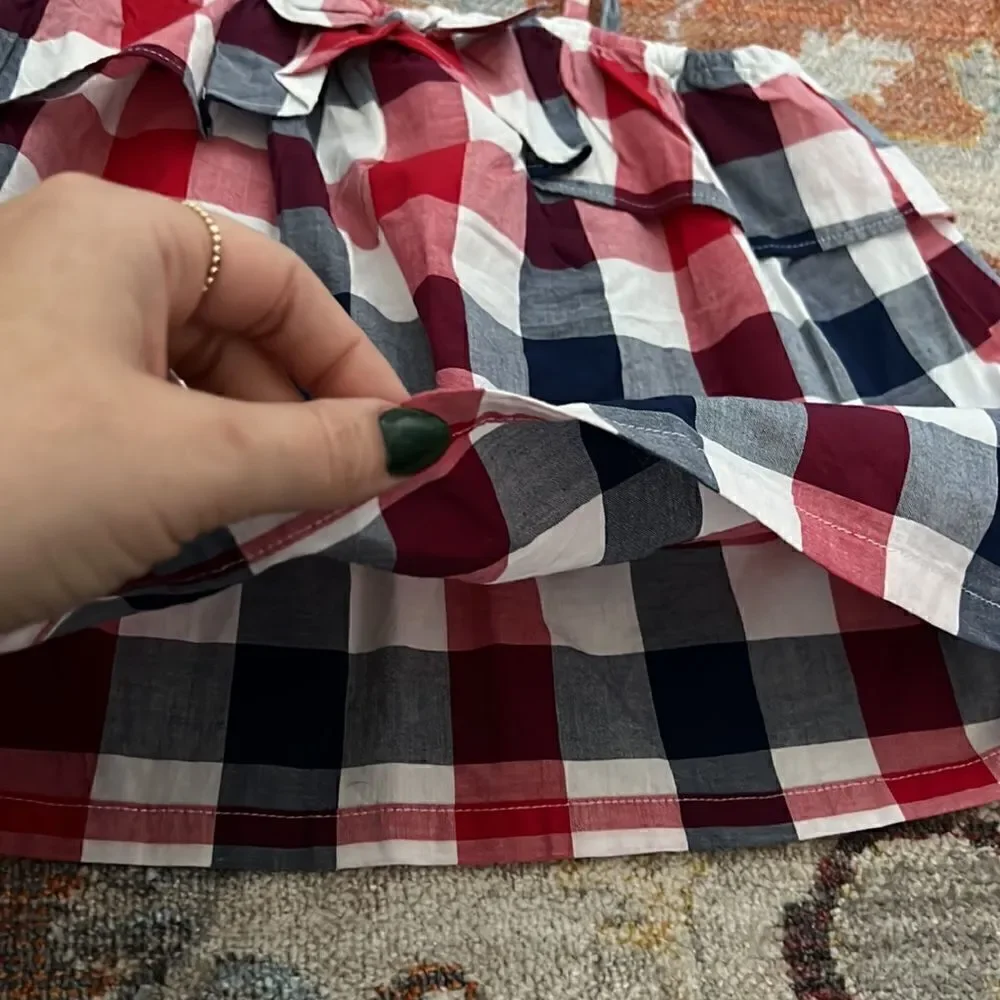 OshKosh Toddler Blouse